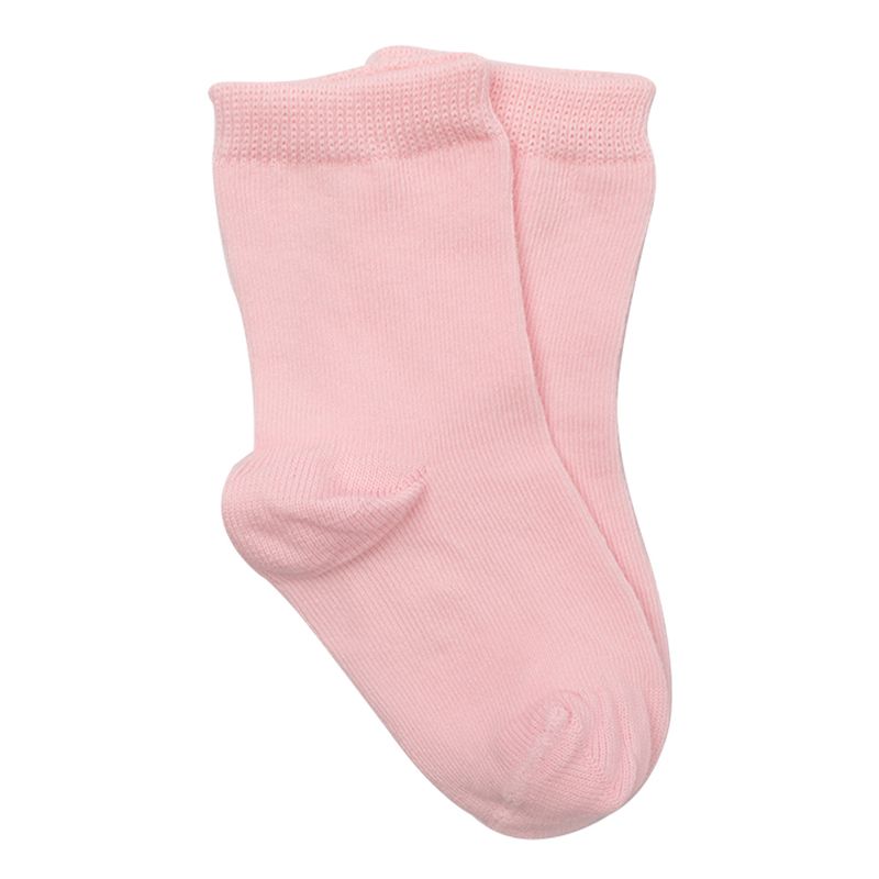 Meia-Lupo-Baby-Infantil-Rosa