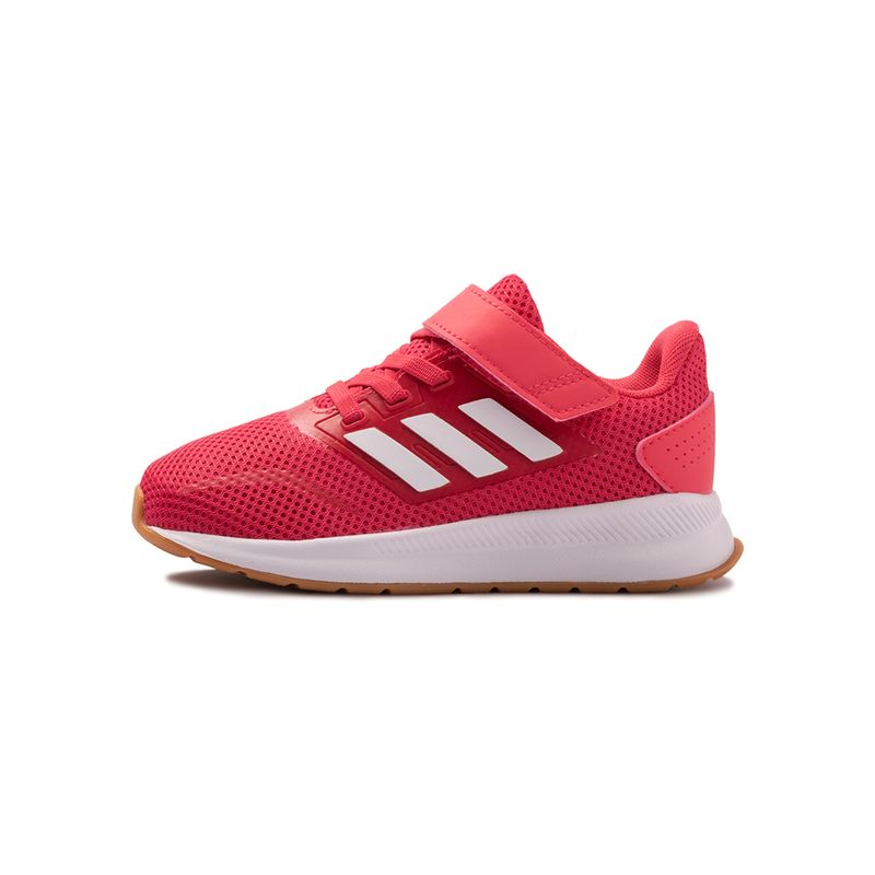 Tenis-adidas-Runfalcon-TD-Infantil-Rosa