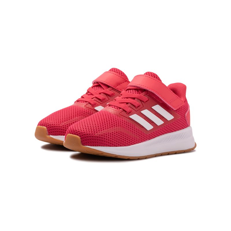 Tenis-adidas-Runfalcon-TD-Infantil-Rosa-5