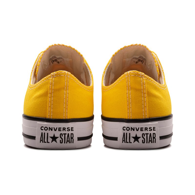 Tenis-Converse-All-Star-Chuck-Taylor-G-Infantil-Amarelo-6