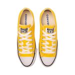 Tenis-Converse-Chuck-Taylor-All-Star-Seasonal-PS-Infantil-Amarelo-4