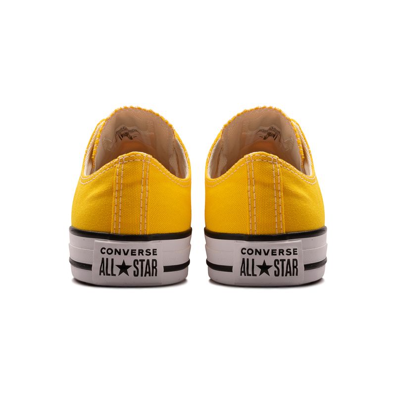 Tenis-Converse-Chuck-Taylor-All-Star-Seasonal-PS-Infantil-Amarelo-6
