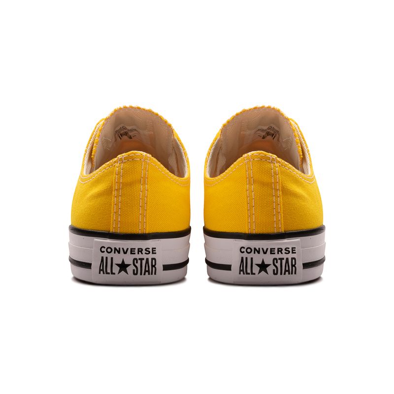 Tenis-Converse-Chuck-Taylor-All-Star-Seasonal-PS-Infantil-Amarelo-6