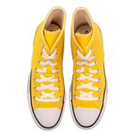 Tenis-Converse-Chuck-Taylor-All-Star-Season-GS-Infantil--Amarelo-4