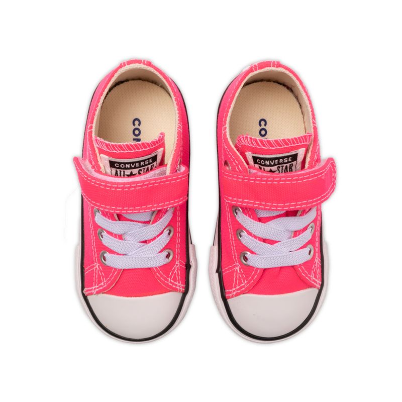 Tenis-Converse-Chuck-Taylor-All-Star-Seasonal-TDV-Infantil-Rosa-4