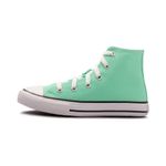 Tenis-Converse-Chuck-Taylor-All-Star-Season-PS-Infantil-Verde