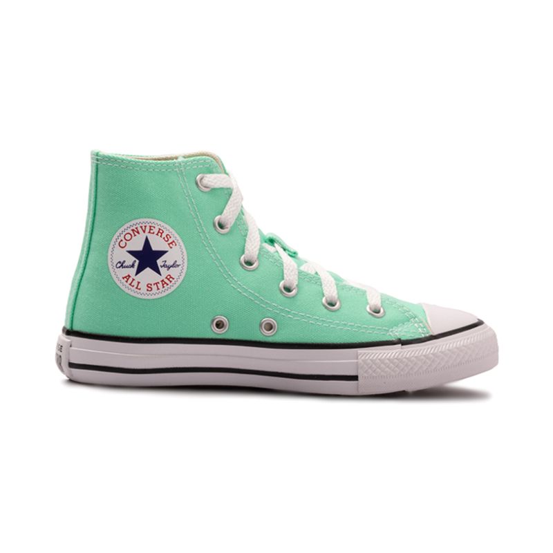 Tenis-Converse-Chuck-Taylor-All-Star-Season-PS-Infantil-Verde-3