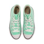 Tenis-Converse-Chuck-Taylor-All-Star-Season-PS-Infantil-Verde-4