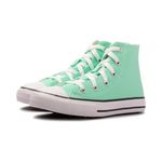 Tenis-Converse-Chuck-Taylor-All-Star-Season-PS-Infantil-Verde-5