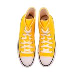 Tenis-Converse-Chuck-Taylor-All-Star-Season-PS-Infantil-Amarelo-4