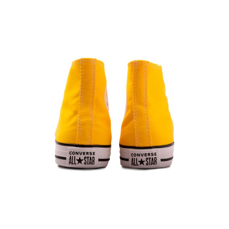 Tenis-Converse-Chuck-Taylor-All-Star-Season-PS-Infantil-Amarelo-6