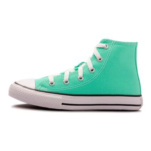 Tênis Converse Chuck Taylor All Star Season GS Infantil