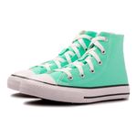 Tenis-Converse-Chuck-Taylor-All-Star-Season-GS-Infantil-Verde-5