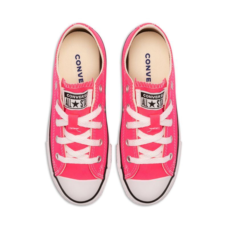 Tenis-Converse-Chuck-Taylor-All-Star-Seasonal-PS-Infantil-Rosa