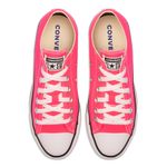 Tenis-Converse-All-Star-Chuck-Taylor-GS-Infantil-Rosa
