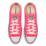 Tenis-Converse-All-Star-Chuck-Taylor-GS-Infantil-Rosa