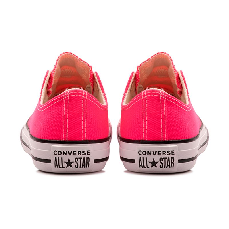 Tenis-Converse-All-Star-Chuck-Taylor-GS-Infantil-Rosa