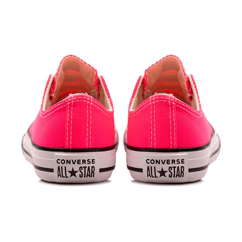 Tenis-Converse-All-Star-Chuck-Taylor-GS-Infantil-Rosa