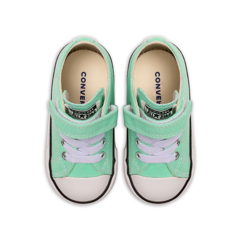 Tenis-Converse-Chuck-Taylor-All-Star-Seasonal-TDV-Infantil-Verde