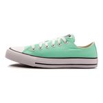 Tenis-Converse-All-Star-Chuck-Taylor-GS-Infantil-Verde