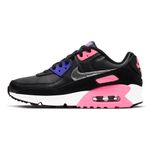 Tenis-Nike-Air-Max-90-LTR-GS-Infantil-Multicolor