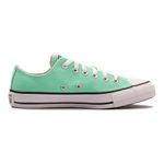 Tenis-Converse-All-Star-Chuck-Taylor-GS-Infantil-Verde