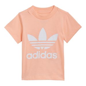 Camiseta adidas Originals Trefoil Infantil