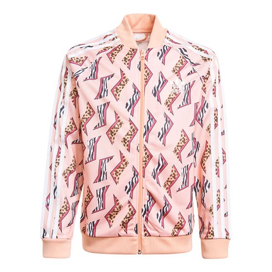 Jaqueta adidas SST Infantil