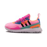 Tenis-adidas-Originals-Flex-Run-PS-Infantil-Multicolor