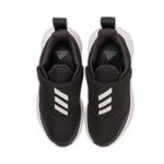 Tenis-adidas-Fortarun-PS-Infantil-Preto-4