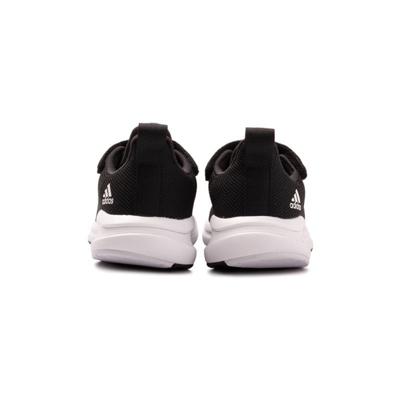 Tenis-adidas-Fortarun-PS-Infantil-Preto-6