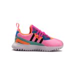 Tenis-adidas-Originals-Flex-Run-TD-Infantil-Multicolor-3