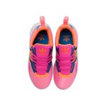 Tenis-adidas-Originals-Flex-Run-TD-Infantil-Multicolor-4