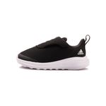 Tenis-adidas-Fortarun-TD-Infantil-Preto