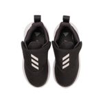 Tenis-adidas-Fortarun-TD-Infantil-Preto-4