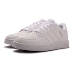 Tenis-adidas-Breaknet-PS-Infantil-Branco-5