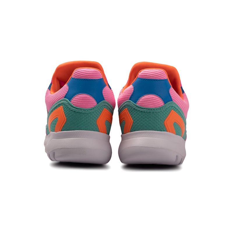 Tenis-adidas-Originals-Flex-Run-GS-Infantil-Multicolor-6
