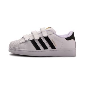 Tênis adidas Superstar CF PS Infantil