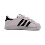 Tenis-adidas-Superstar-CF-PS-Branco-3