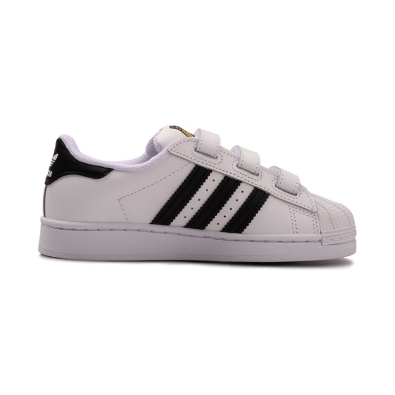 Adidas superstar on sale a scratch