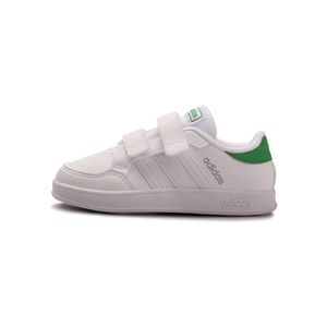 Tênis adidas Breaknet TD Infantil