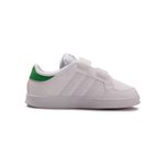 Tenis-adidas-Breaknet-TD-Infantil-Branco-3