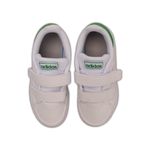 Tenis-adidas-Breaknet-TD-Infantil-Branco-4