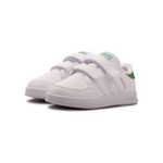 Tenis-adidas-Breaknet-TD-Infantil-Branco-5