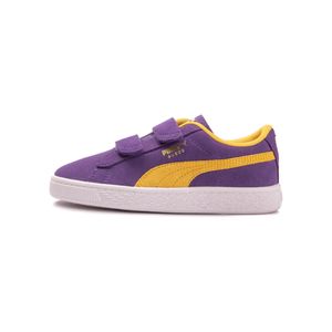 Tênis Puma Suede Teams TD Infantil