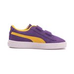 Tenis-Puma-Suede-Teams-PS-Infantil-Roxo-3