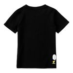 Camiseta-Puma-X-Peanuts-Infantil-Preta-2