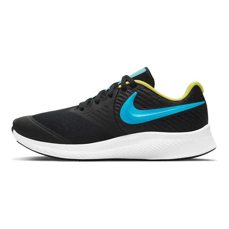 Nike star sale runner gs