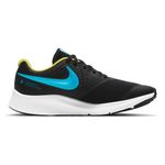 Tenis-Nike-Star-Runner-2-GS-Infantil-Preto-3