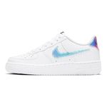 Tenis-Nike-Air-Force-1-LV8-GS-Infantil-Branco